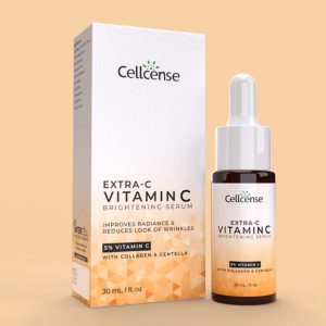 Vitamin C